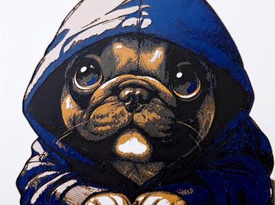 French Bulldog