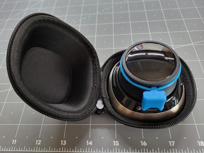SpaceMouse Receiver Ring
