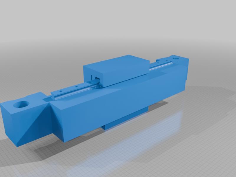 Triger Lineer Modül - Timing Linear Module