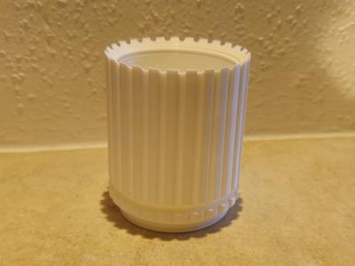 Infinitely Stackable Cup