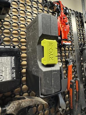 Ryobi Impact Driving Kit - Multiboard