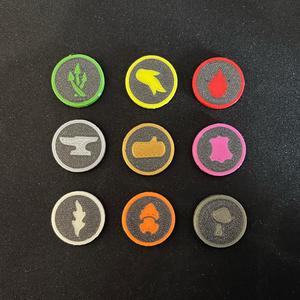 Frosthaven resource tokens