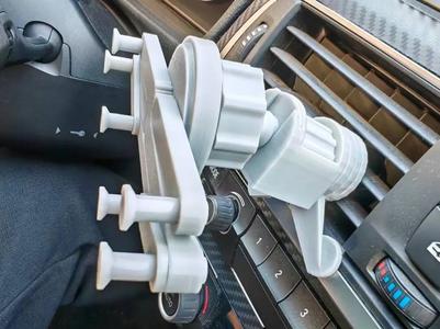 Car Phone Holder