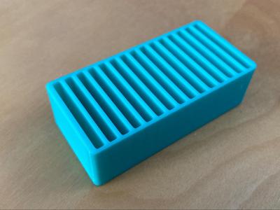 SD Card Holder (Holds 15)