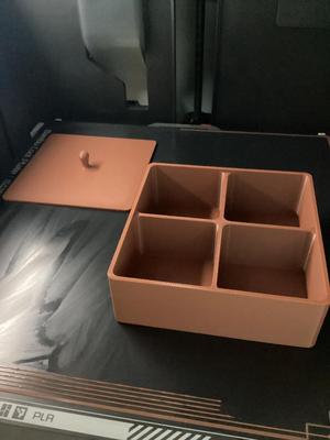 Jewerly box
