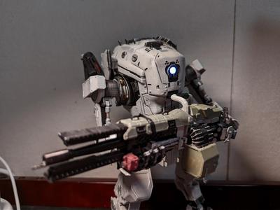ttf2 Titanfall Apex Predator