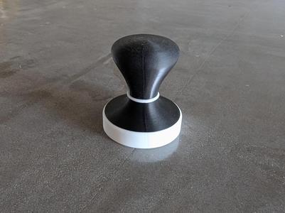 Tamper for PanPastel Pastels