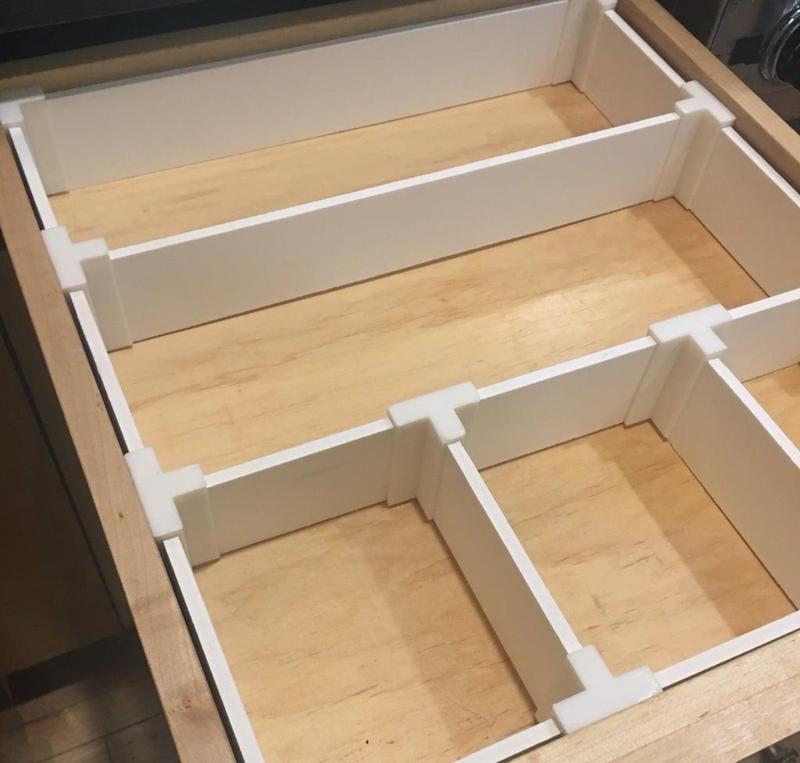 Drawer divider