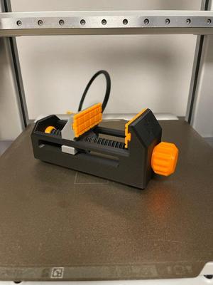desk vise
