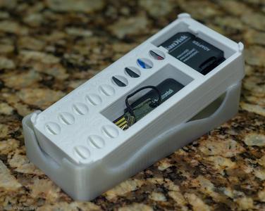 SD Card Case