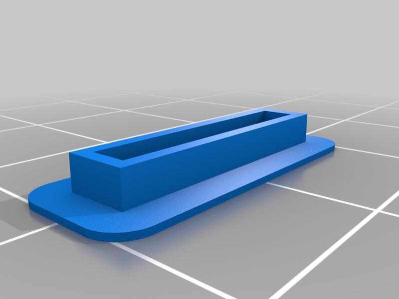 Anet ET5 SD-Slot protection