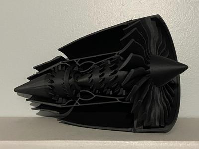 Build Your Own Jet Engine ReModel