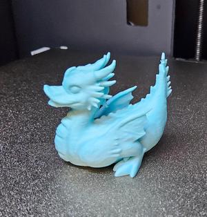 Dragon Duck V2