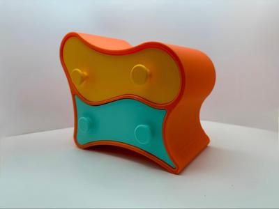 Storage Box