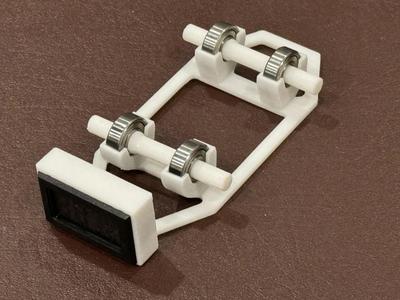 Filament Dryer Box with Meter - REMIX