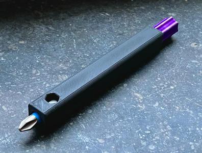 SideKick Screwdrivers - Must have