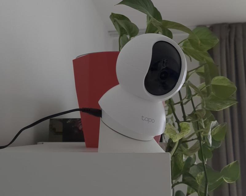Tapo C210 Angle Mount
