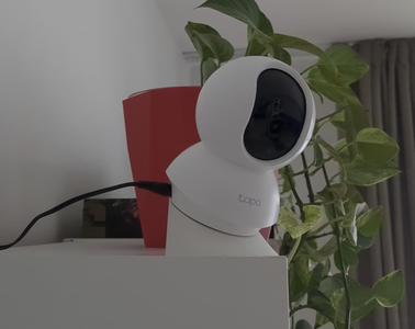 Tapo C210 Angle Mount