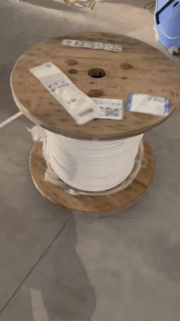 Super Strong Cable Puller 300kg STRENGTH