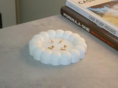 Jewelry Dish