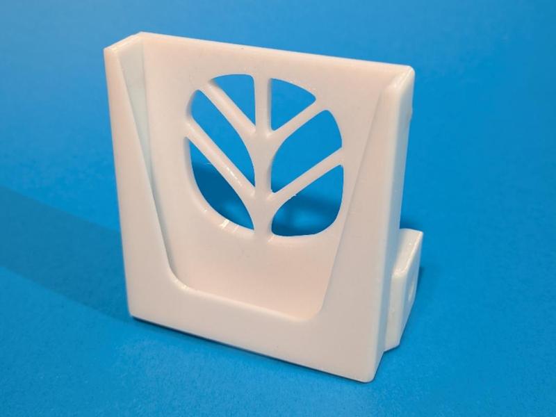 phone holder for New Holland tractors