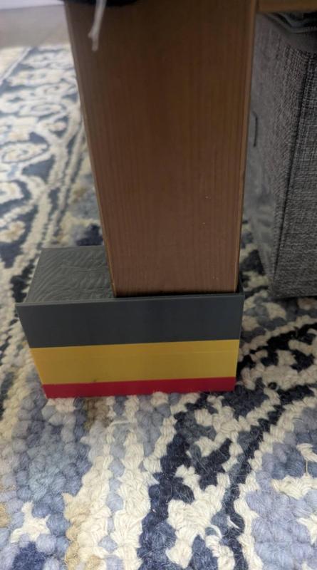 Universal Furniture Riser
