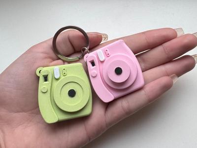 Mini "Instax mini"