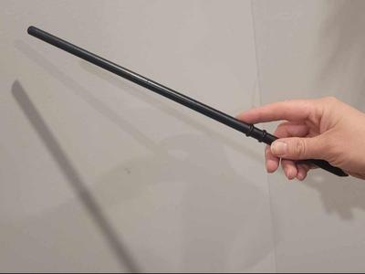 Harry Potter - Draco Malfoy's Wand