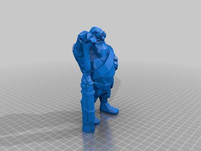 Dota 2 Sniper