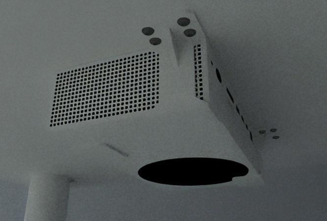 XBOX Hide It Mounts V2