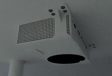 XBOX Hide It Mounts V2