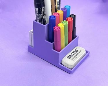 Desk Organizer