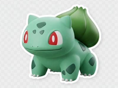 Bulbasaur Free