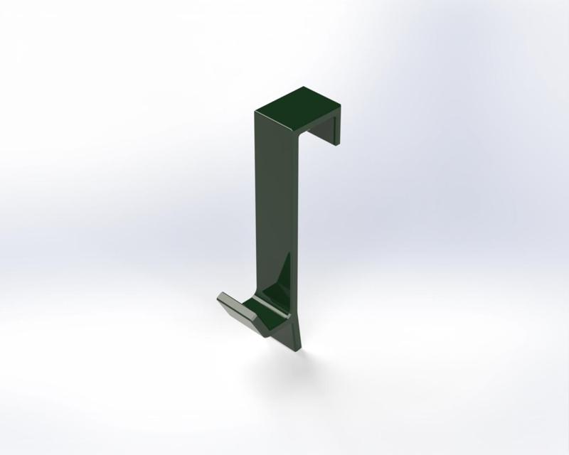 Door Clothing Hook, Clothing Hook, Door Clothing