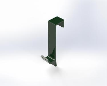 Door Clothing Hook, Clothing Hook, Door Clothing