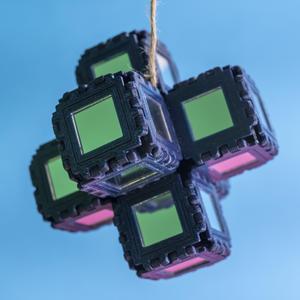 Polypanels // DISCO Square