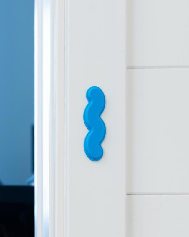 TPU Bumpers (Squiggle)