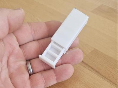 Pill Box Mini