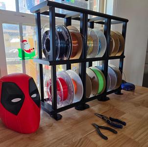 Ark Modular Filament Rack