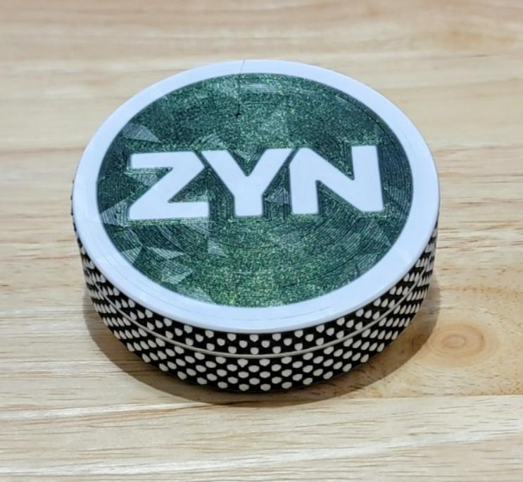 Zyn Can