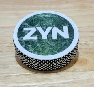 Zyn Can