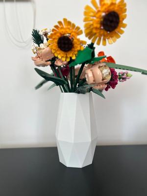 vase