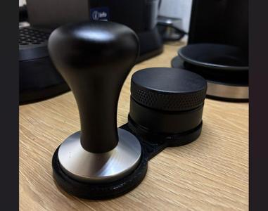 Tamper and Levelling Station 51mm