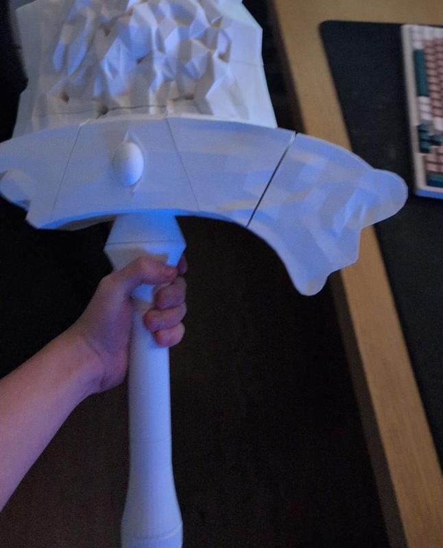 Maliketh Blade