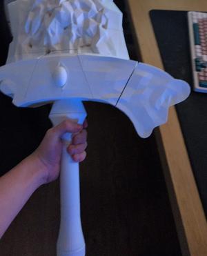 Maliketh Blade