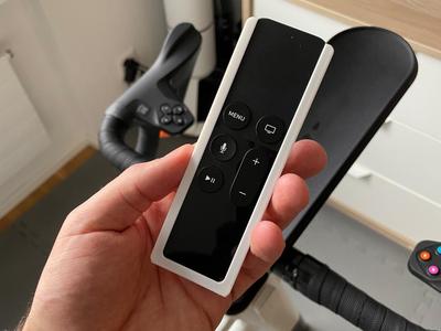 Apple TV Remote