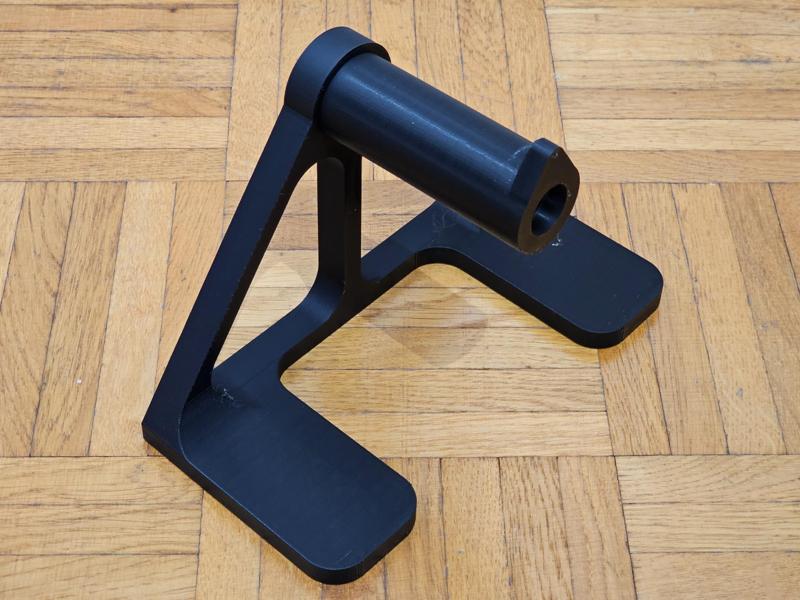 Standalone Spool Holder (up to 83mm)