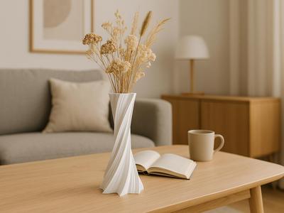 The Elisabetta Vase - A Botany Chic Creation