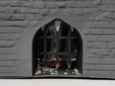 Hamster castle 