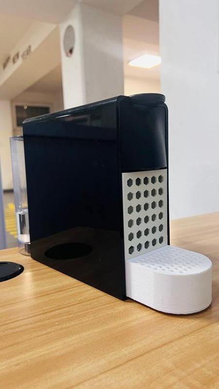 Nespresso Essenza Mini coffee machine spare parts